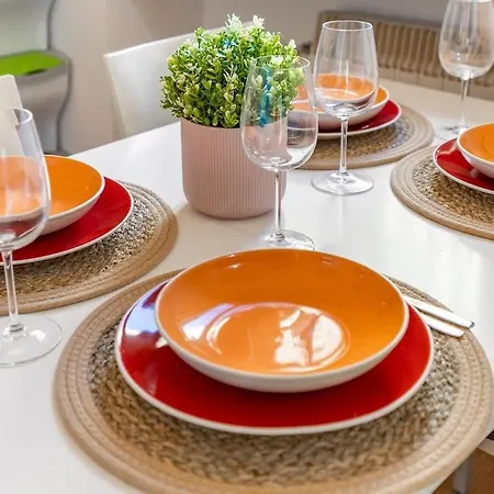 Darsena Dream-loft Vista Navigli * 밀라노