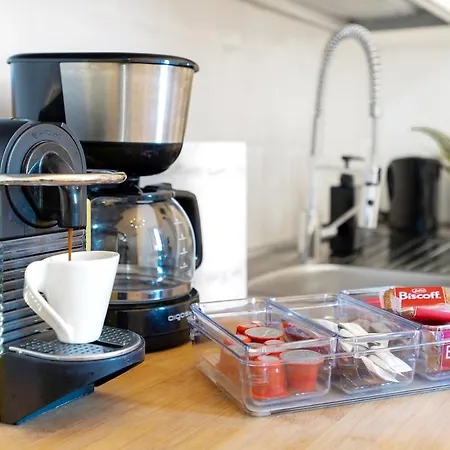 Darsena Dream-loft Vista Navigli 밀라노